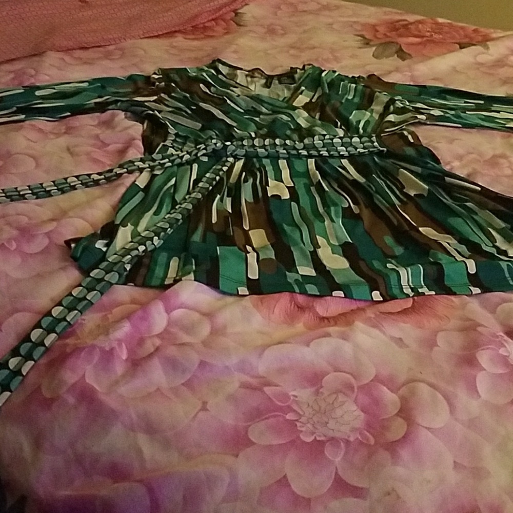 Blouse